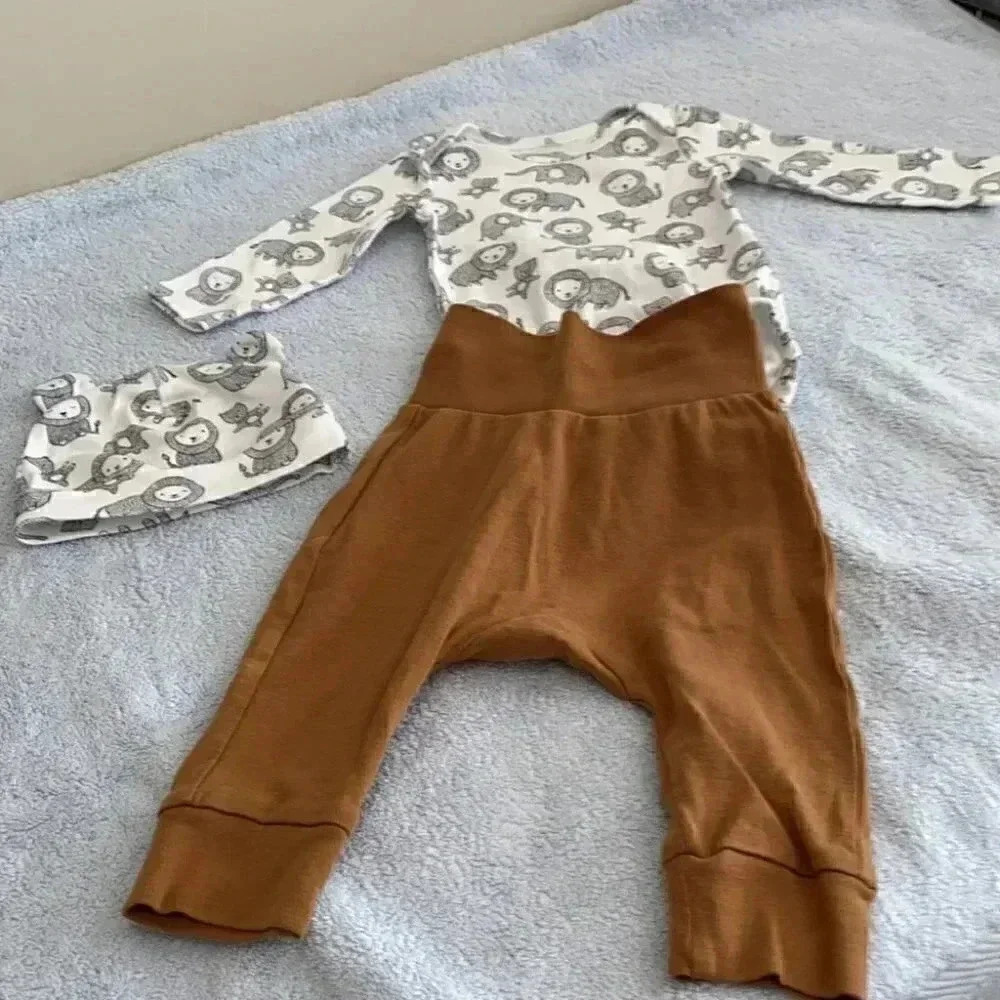 H&M set - Picture 2 of 5